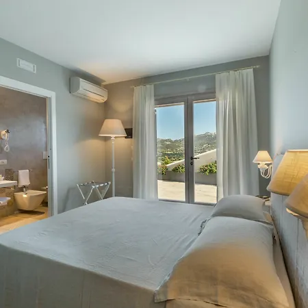 Tenuta Petra Bianca Hotel 3*