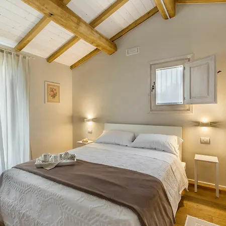 Tenuta Petra Bianca فندق 4*
