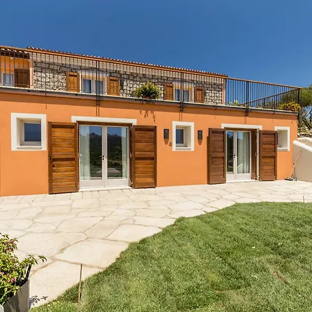 Tenuta Petra Bianca Hotel Palau
