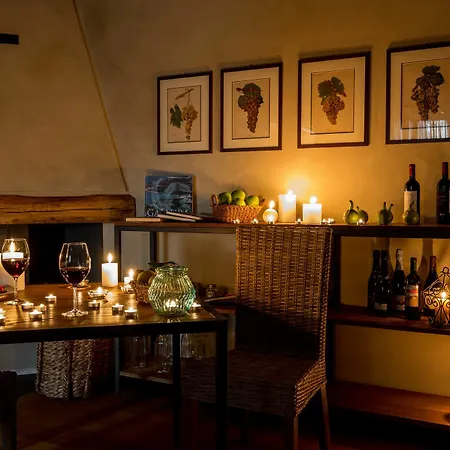 Tenuta Petra Bianca Hotel