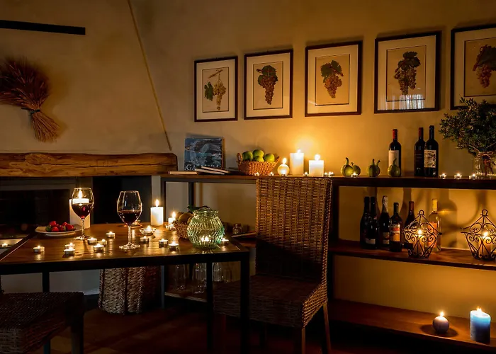 Tenuta Petra Bianca Hotel