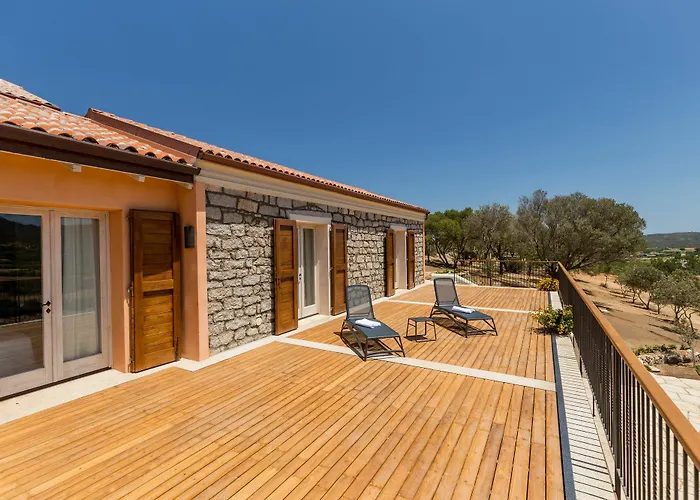 Tenuta Petra Bianca Hotel 4*