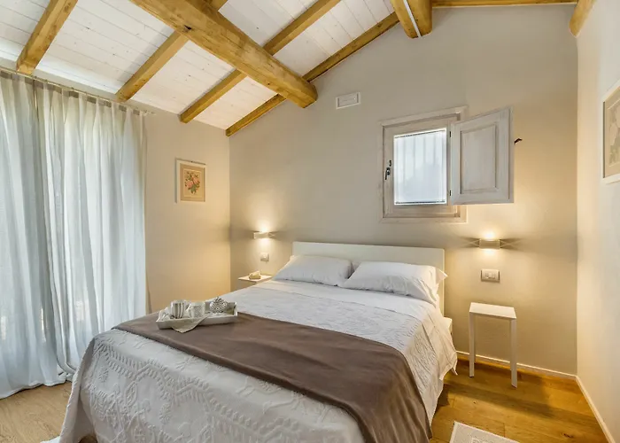 Tenuta Petra Bianca Hotel 4*