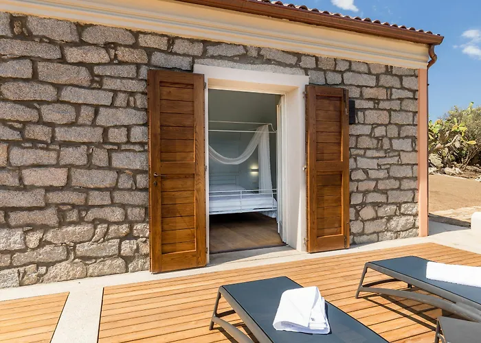 Tenuta Petra Bianca Hotel